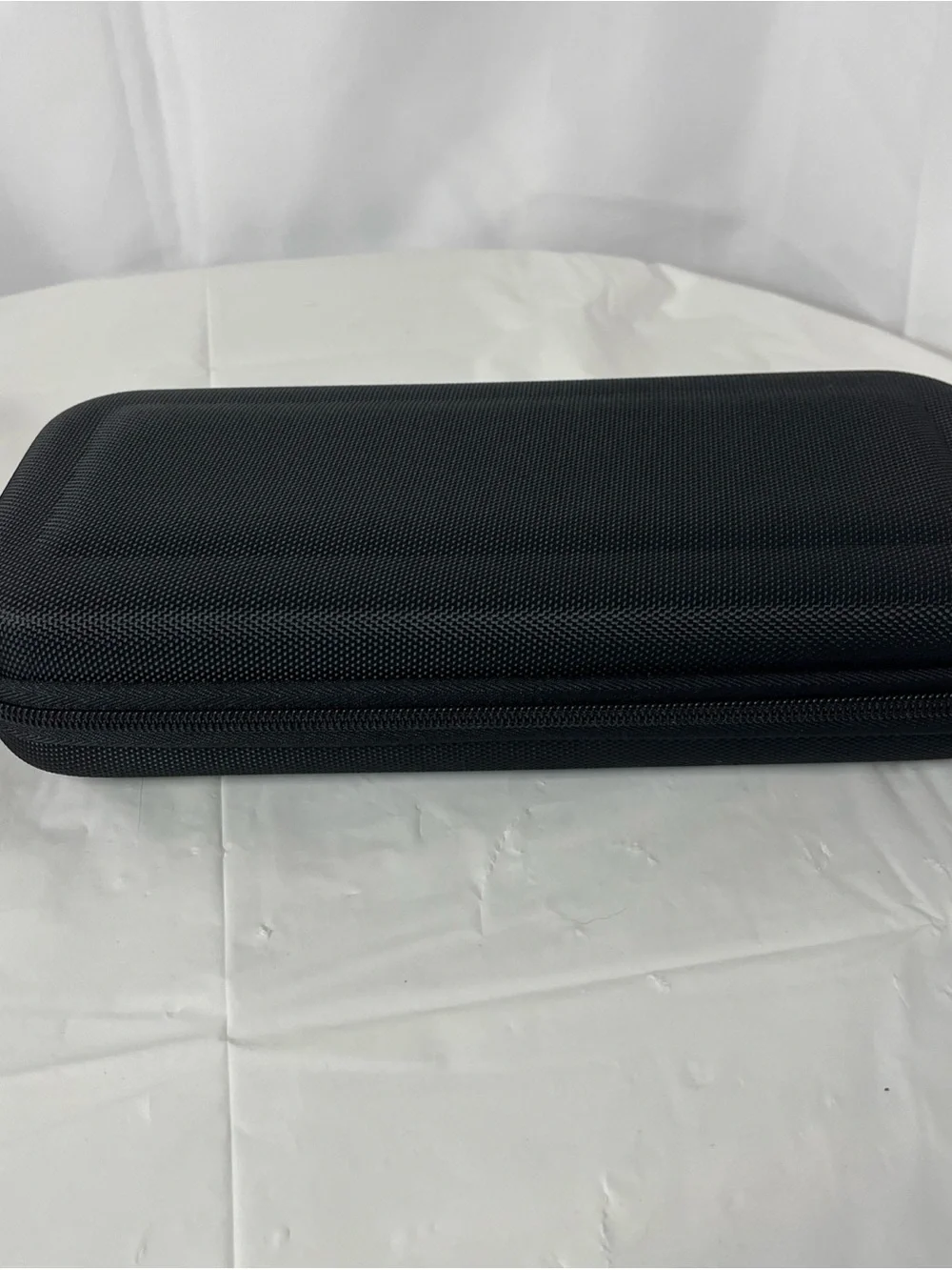 Universal Black Hard Shell Travel Case for Portable Gaming Console